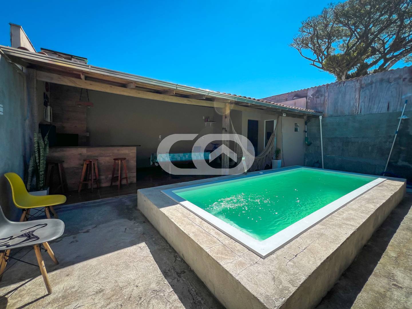 Casa, 2 quartos, 115 m² - Foto 23