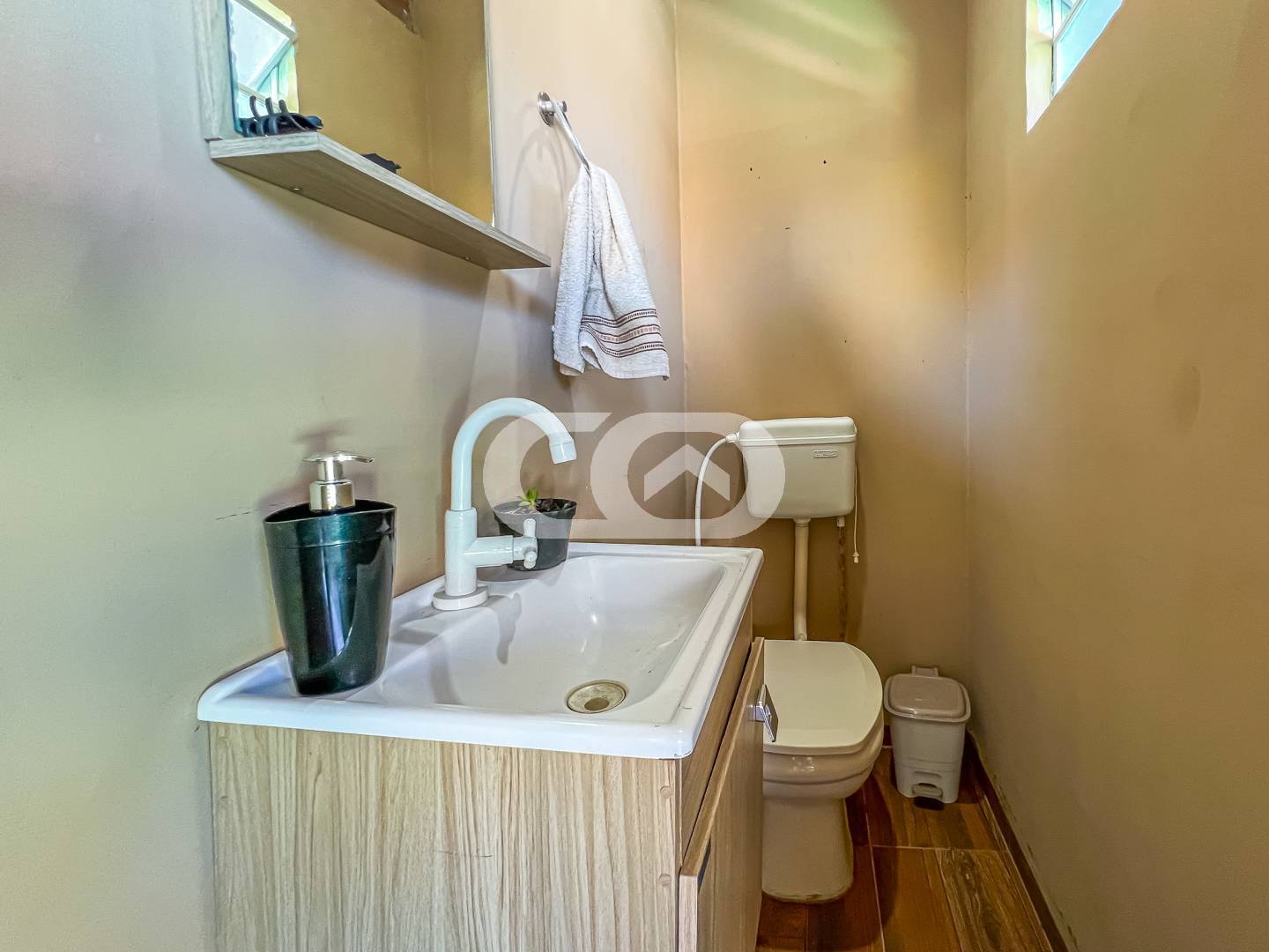 Casa, 2 quartos, 115 m² - Foto 26
