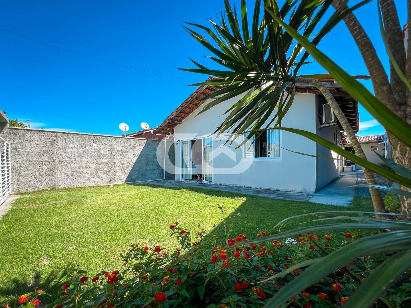 Casa, 2 quartos, 115 m² - Foto 1