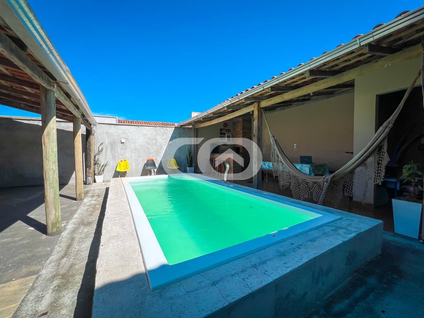 Casa, 2 quartos, 115 m² - Foto 24