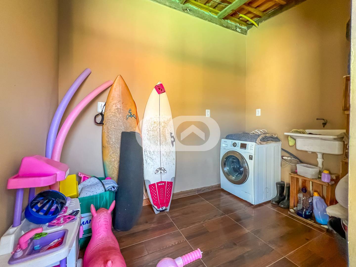 Casa, 2 quartos, 115 m² - Foto 27