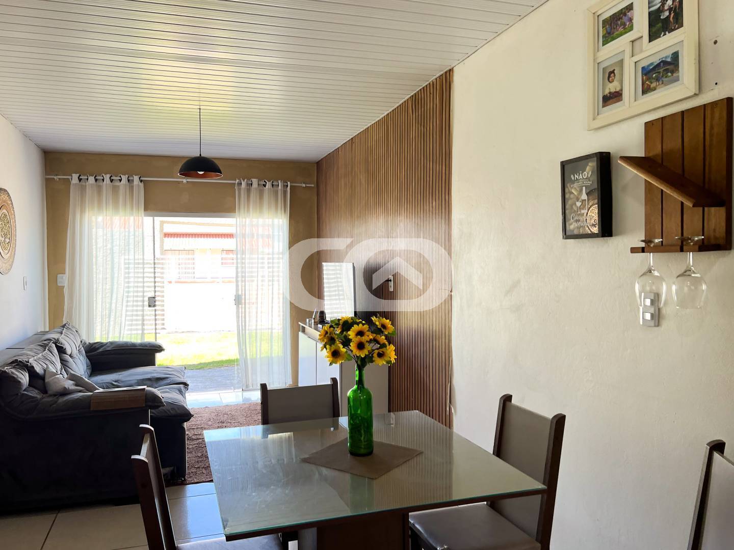 Casa, 2 quartos, 115 m² - Foto 10