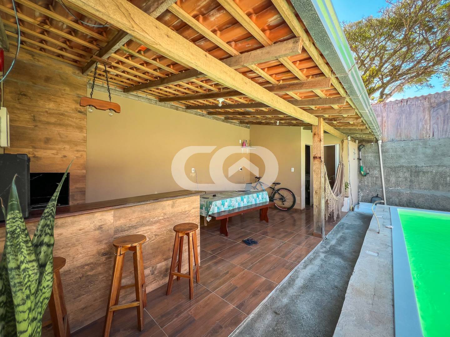Casa, 2 quartos, 115 m² - Foto 25
