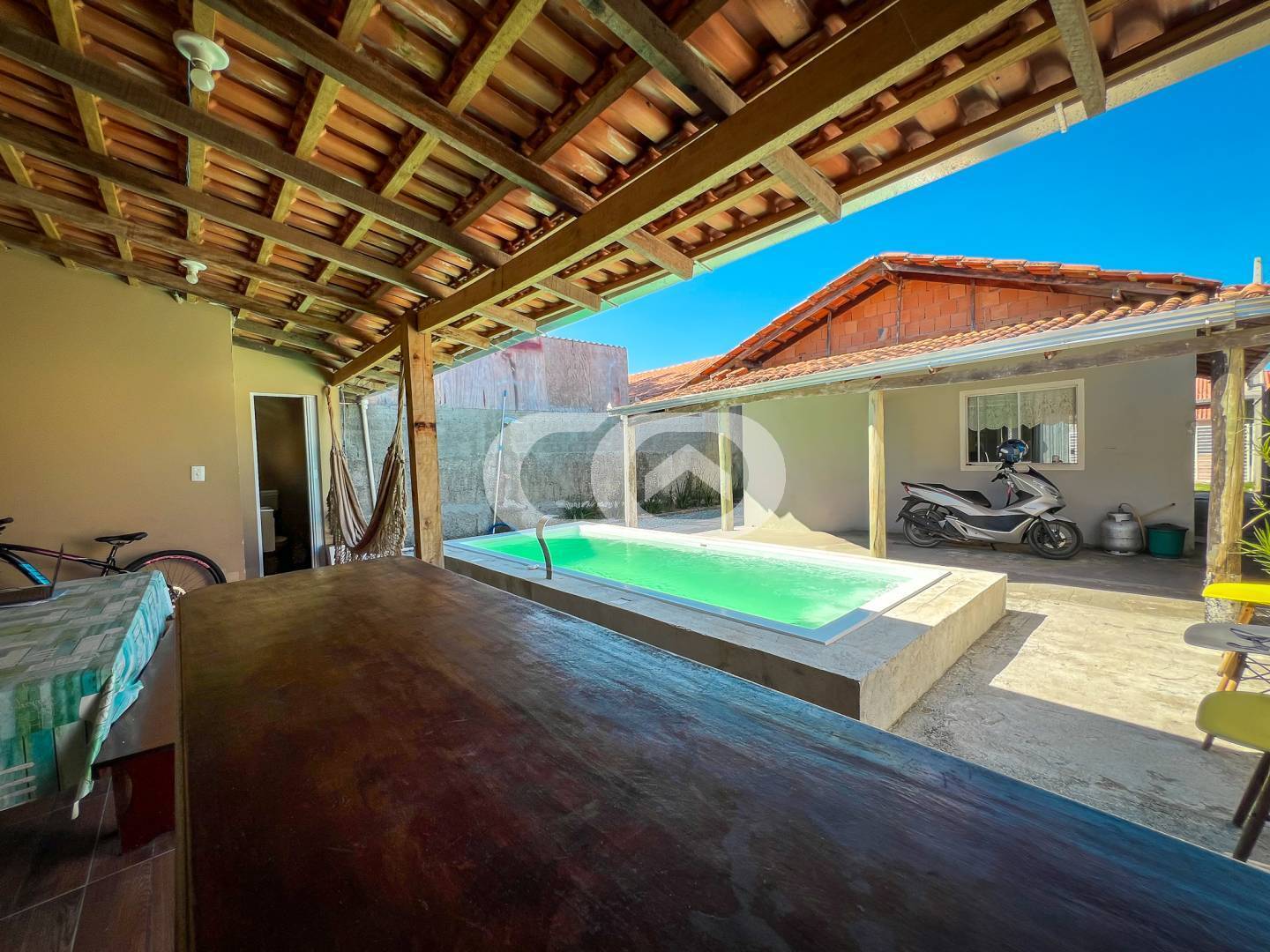 Casa, 2 quartos, 115 m² - Foto 28