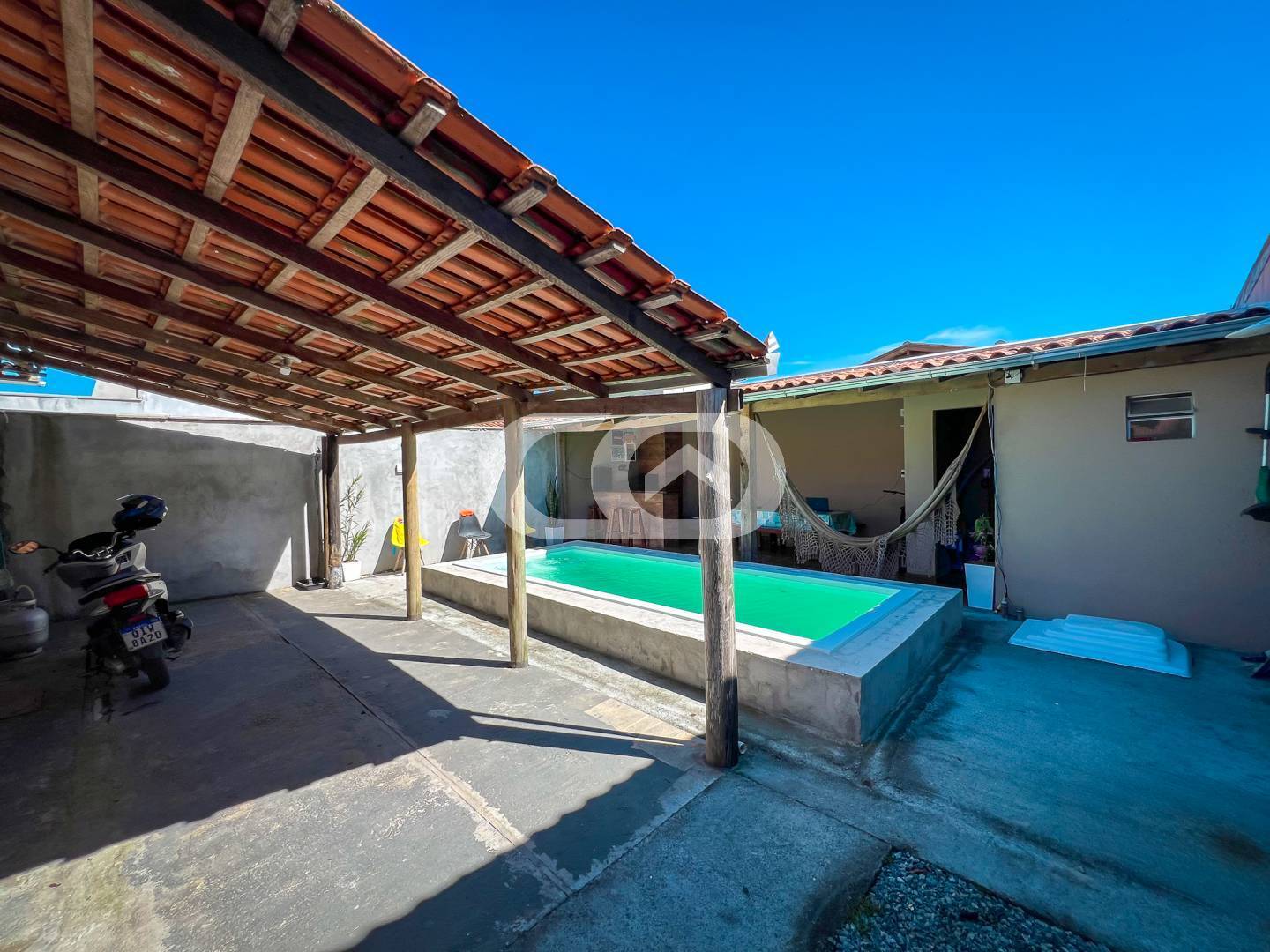 Casa, 2 quartos, 115 m² - Foto 22