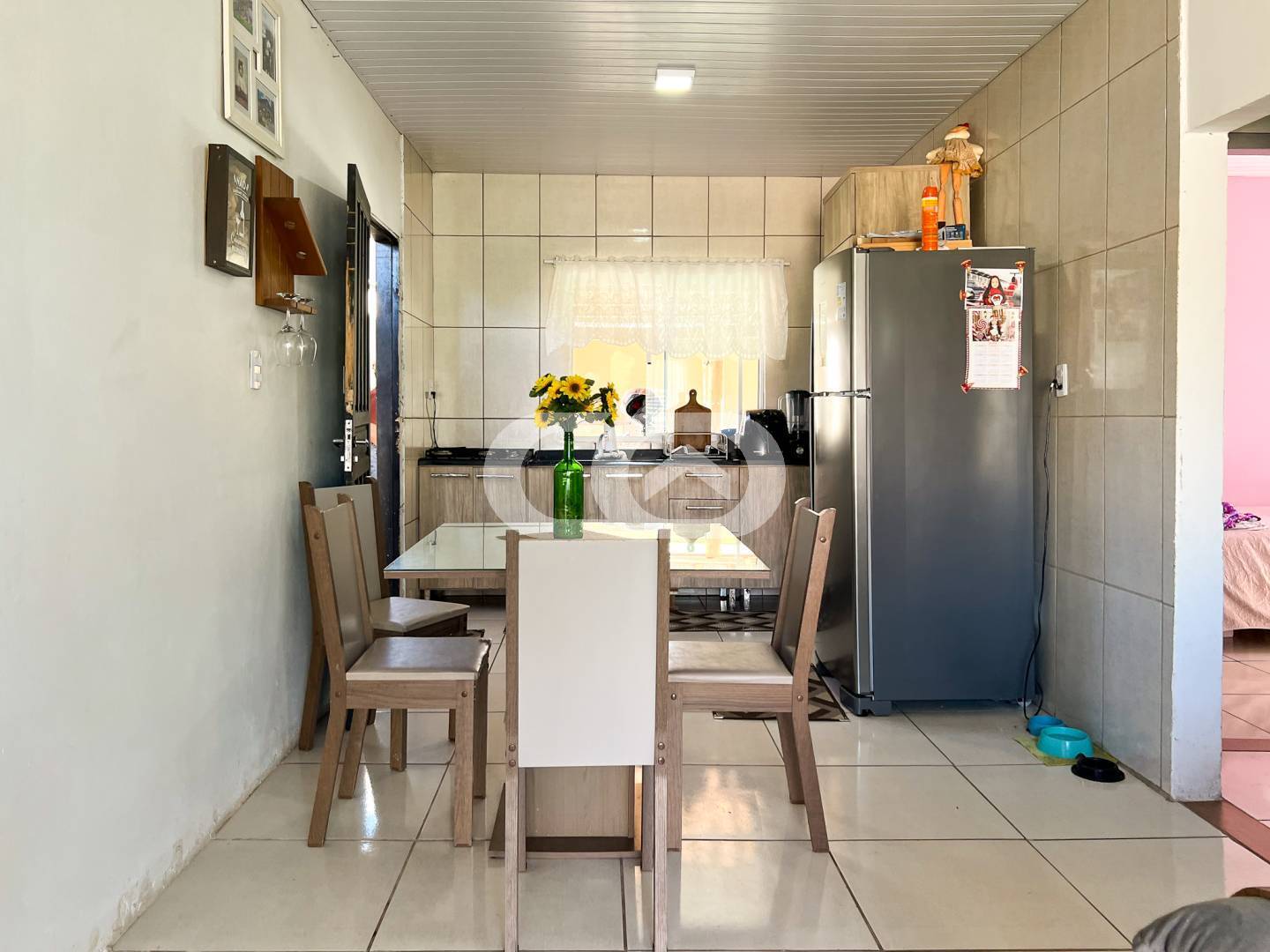 Casa, 2 quartos, 115 m² - Foto 11