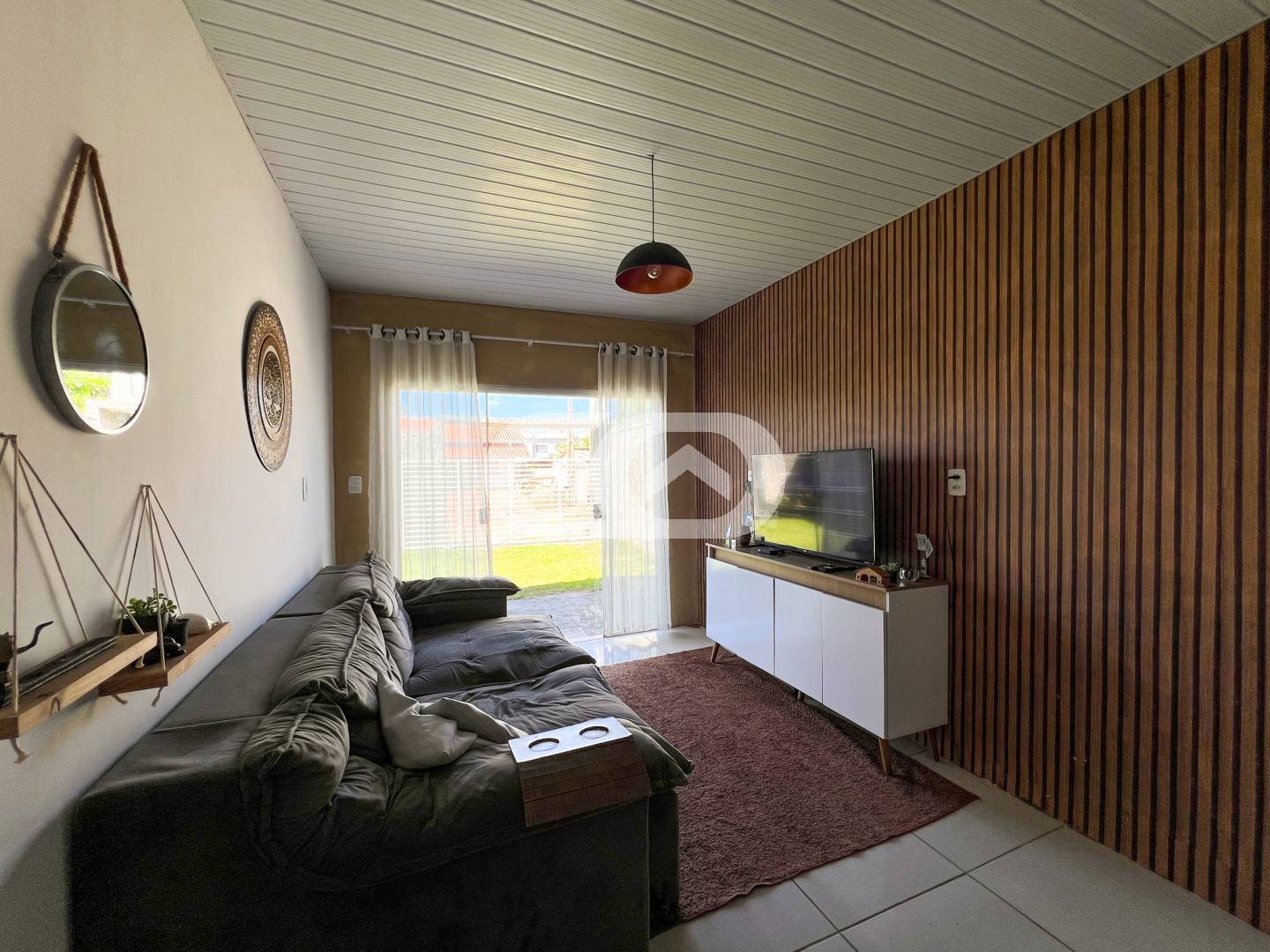 Casa, 2 quartos, 115 m² - Foto 9