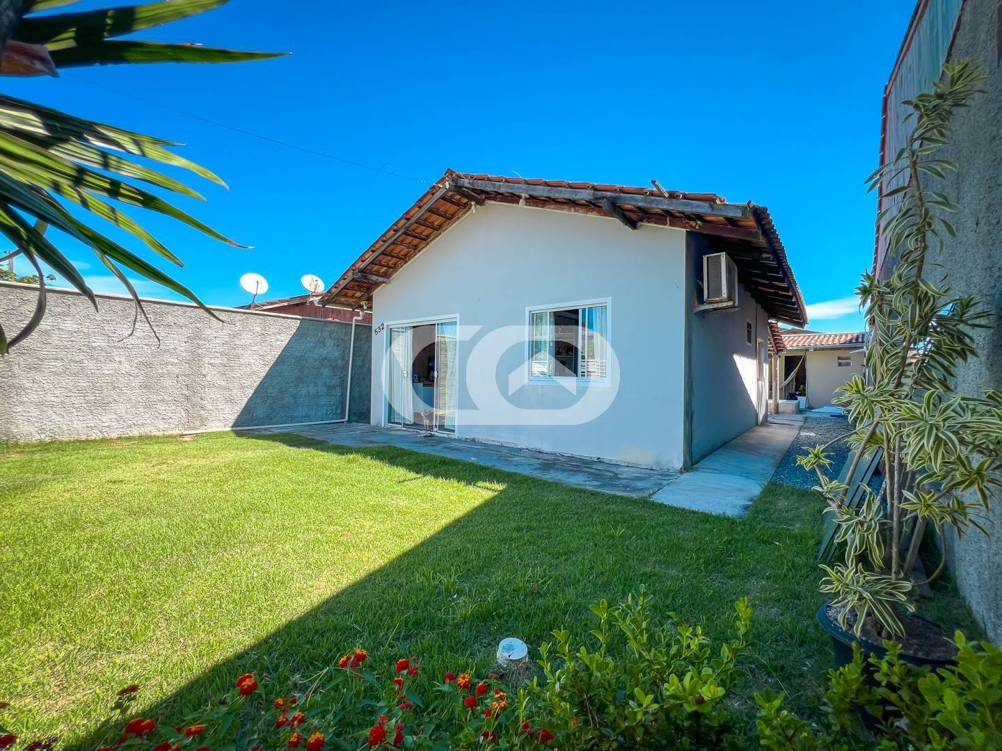 Casa, 2 quartos, 115 m² - Foto 6