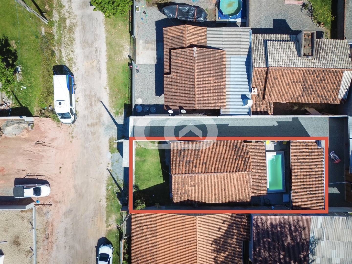Casa, 2 quartos, 115 m² - Foto 7