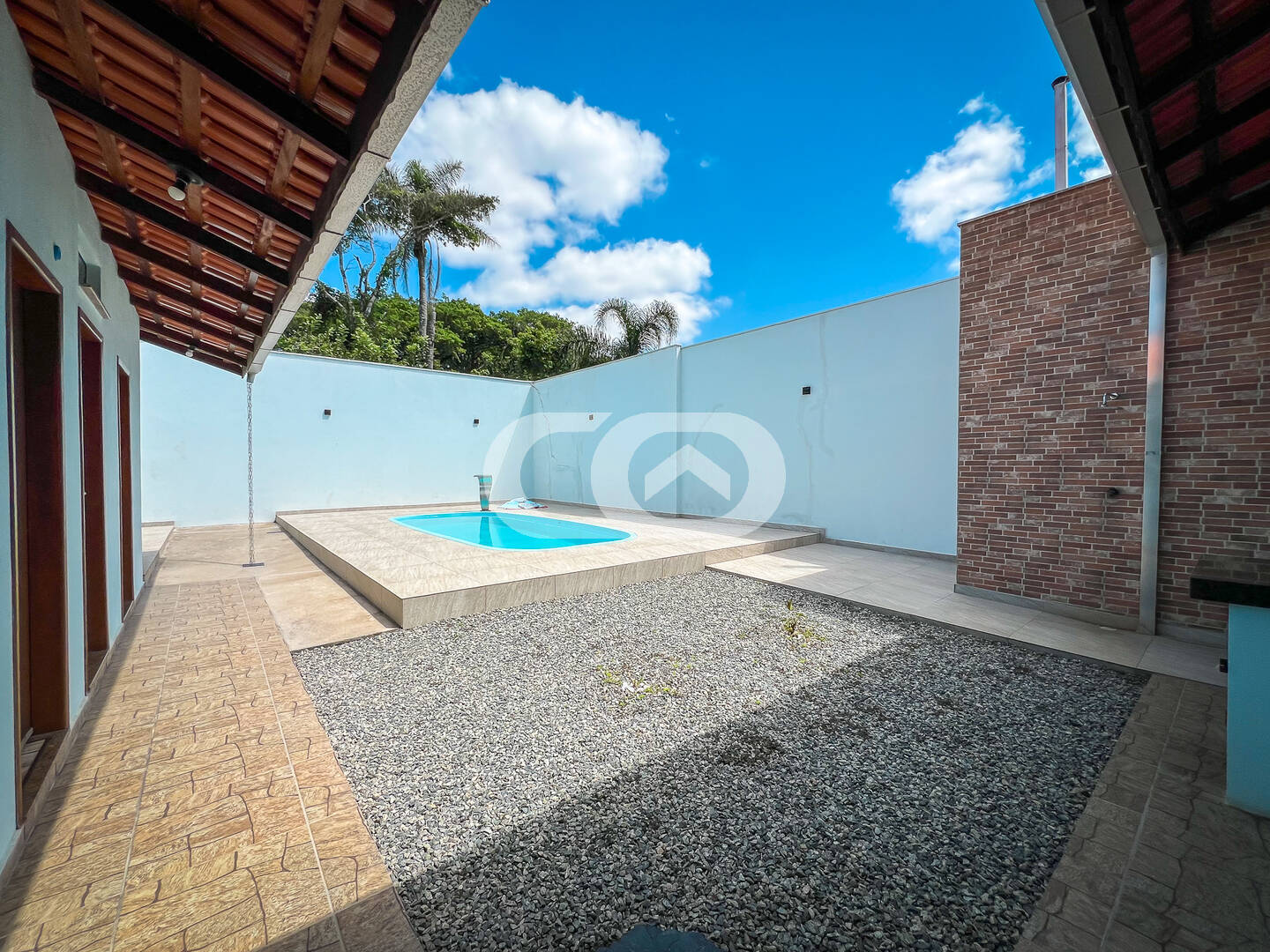 Casa, 3 quartos, 140 m² - Foto 23
