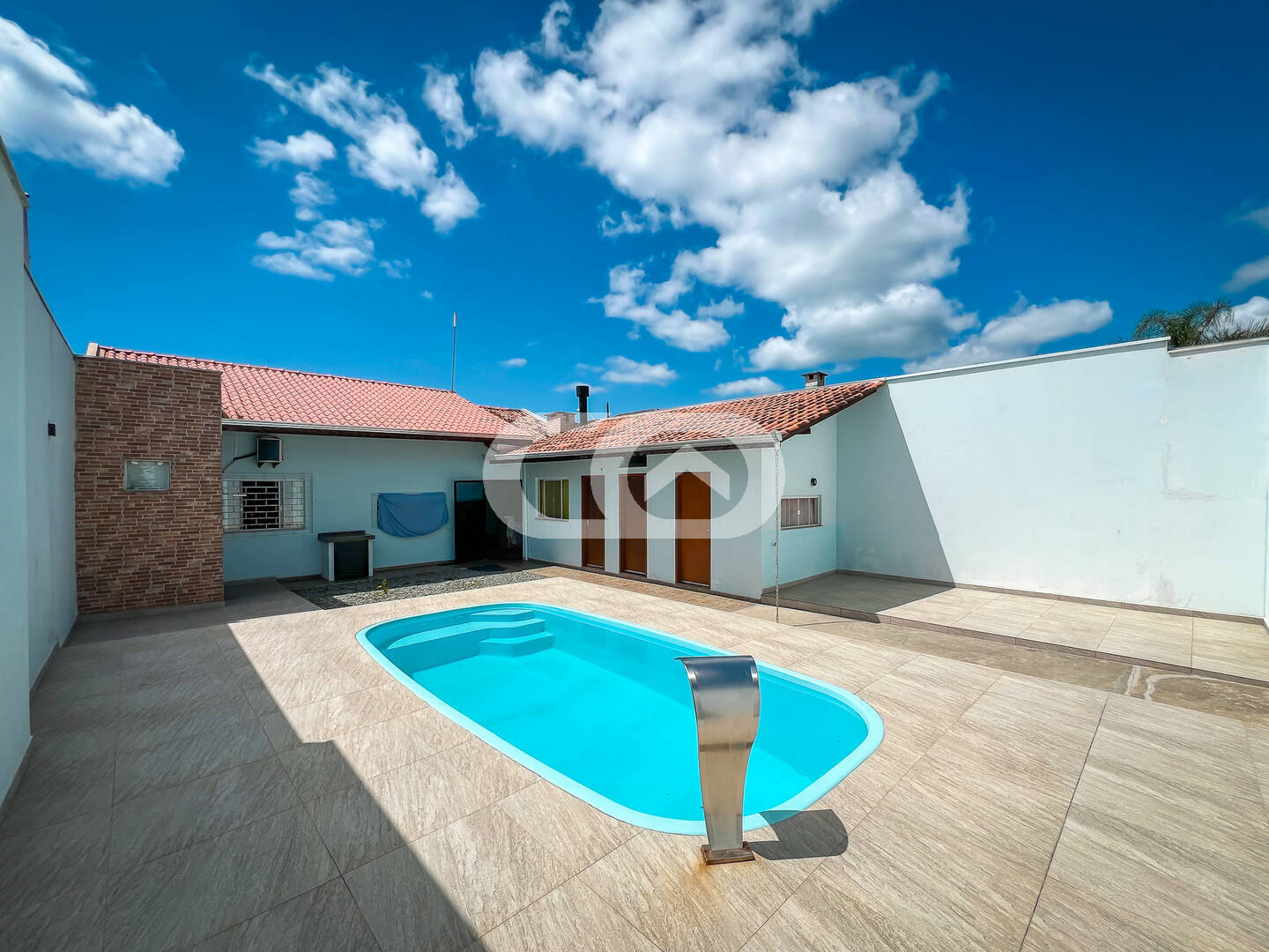 Casa, 3 quartos, 140 m² - Foto 27