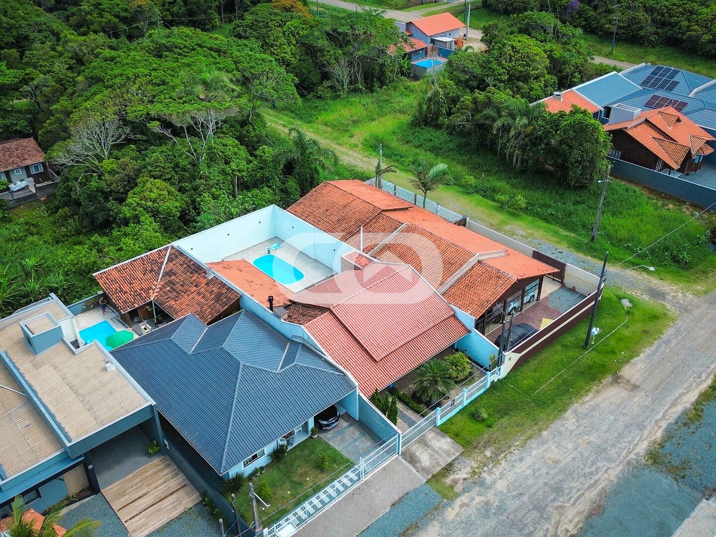 Casa, 3 quartos, 140 m² - Foto 33