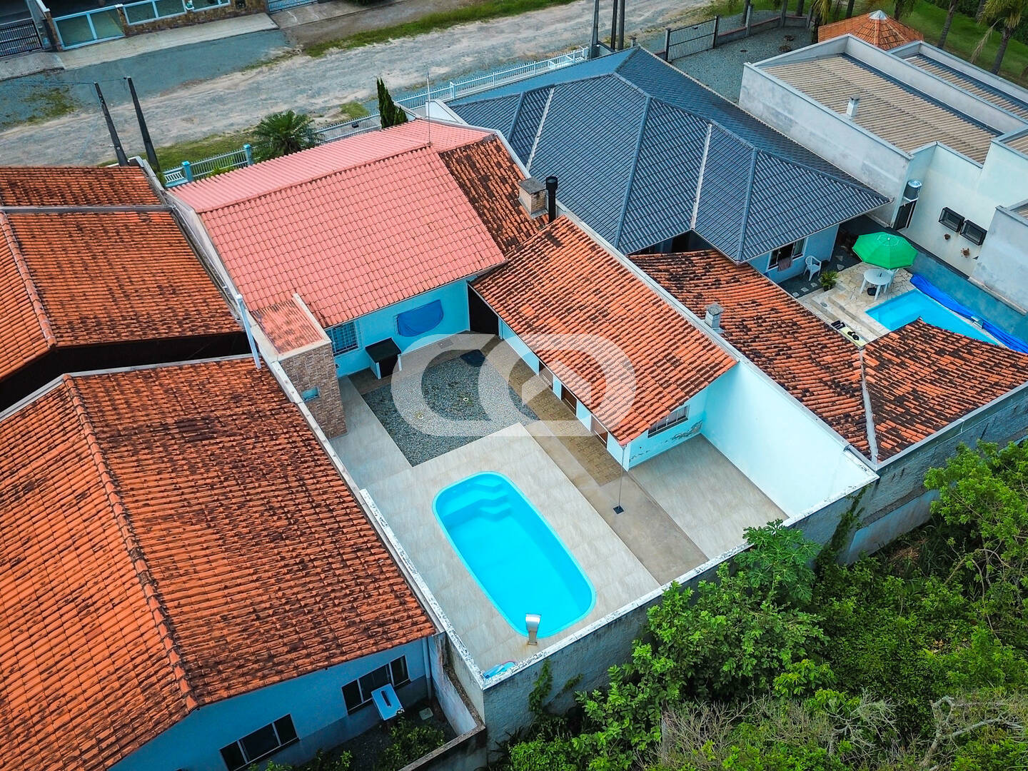 Casa, 3 quartos, 140 m² - Foto 35
