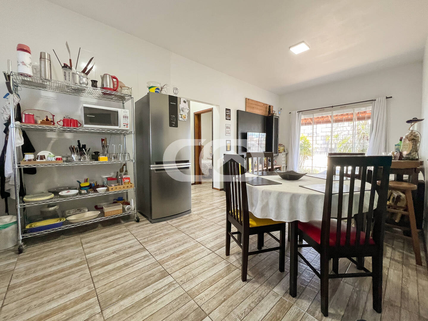 Casa, 3 quartos, 140 m² - Foto 14