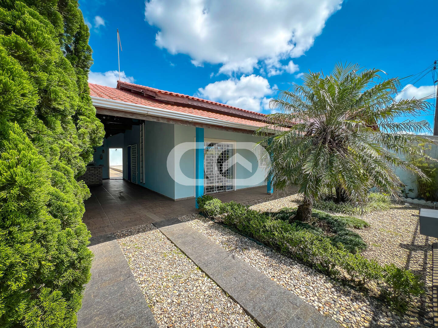 Casa, 3 quartos, 140 m² - Foto 1