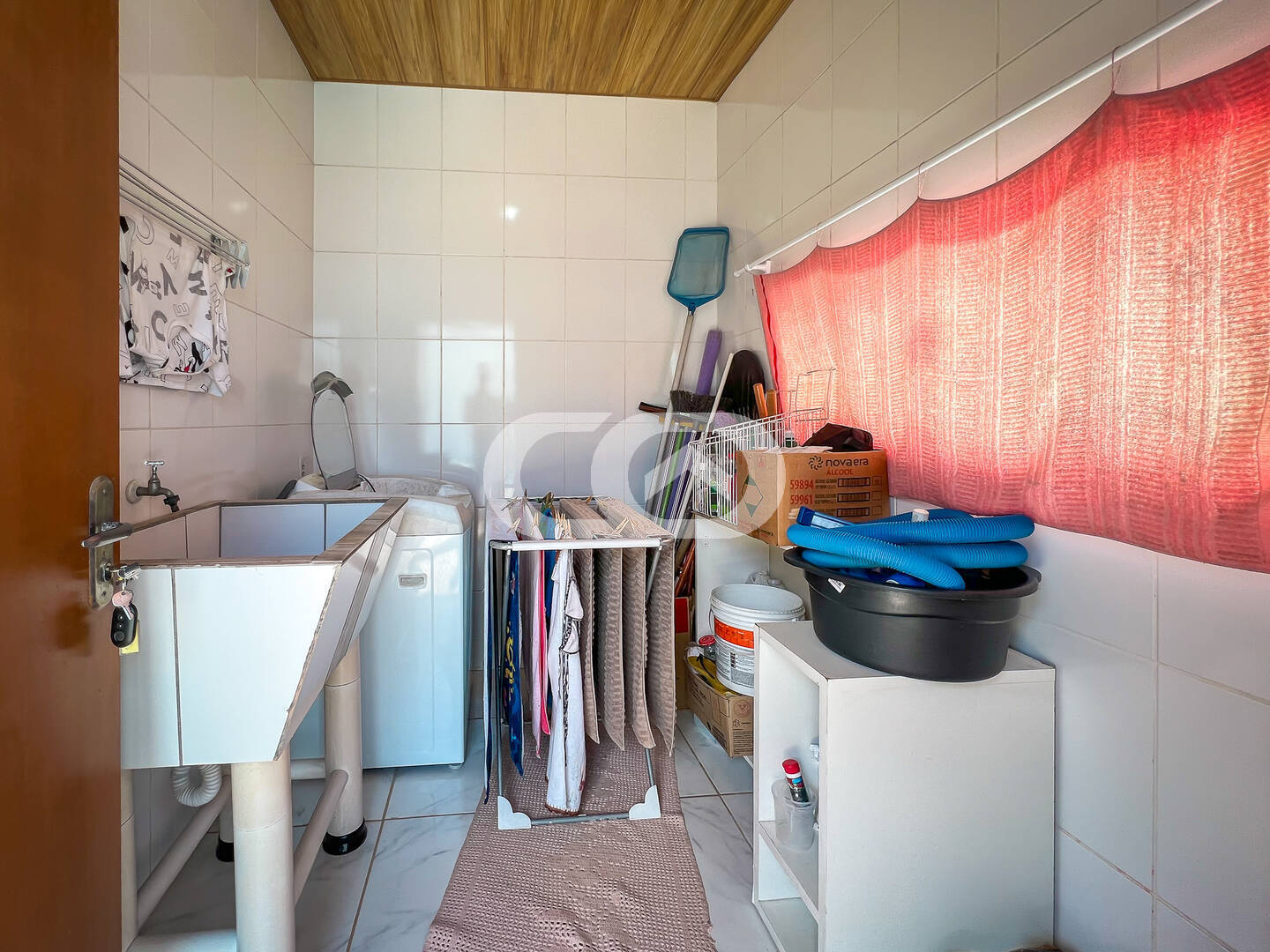 Casa, 3 quartos, 140 m² - Foto 30