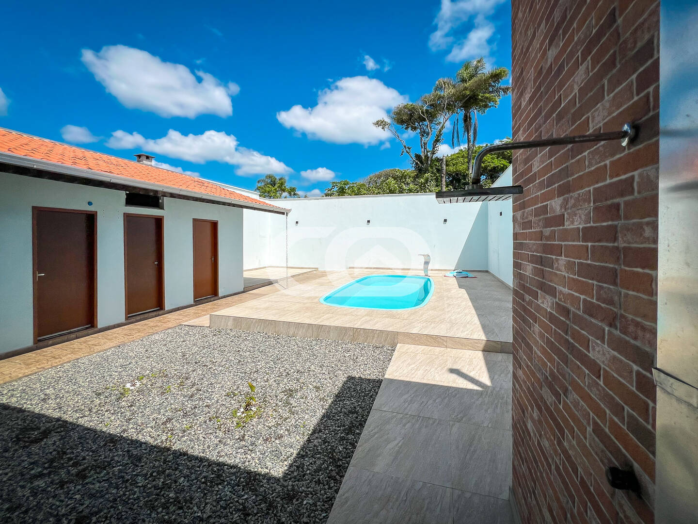 Casa, 3 quartos, 140 m² - Foto 24