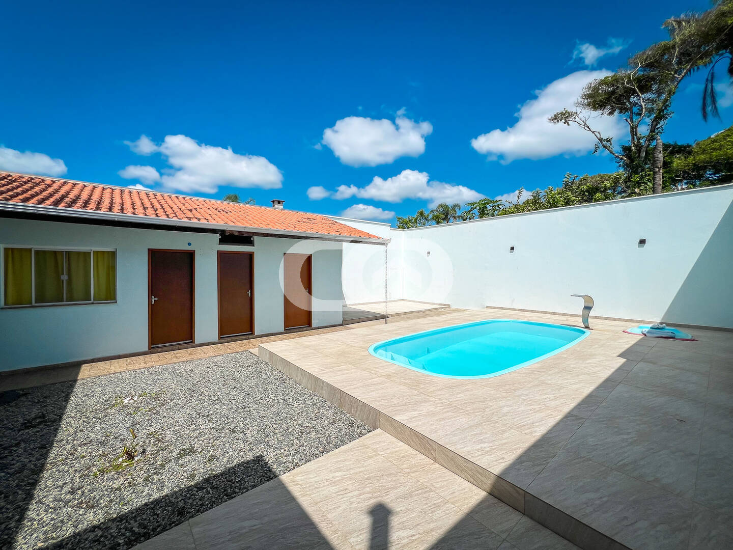 Casa, 3 quartos, 140 m² - Foto 25