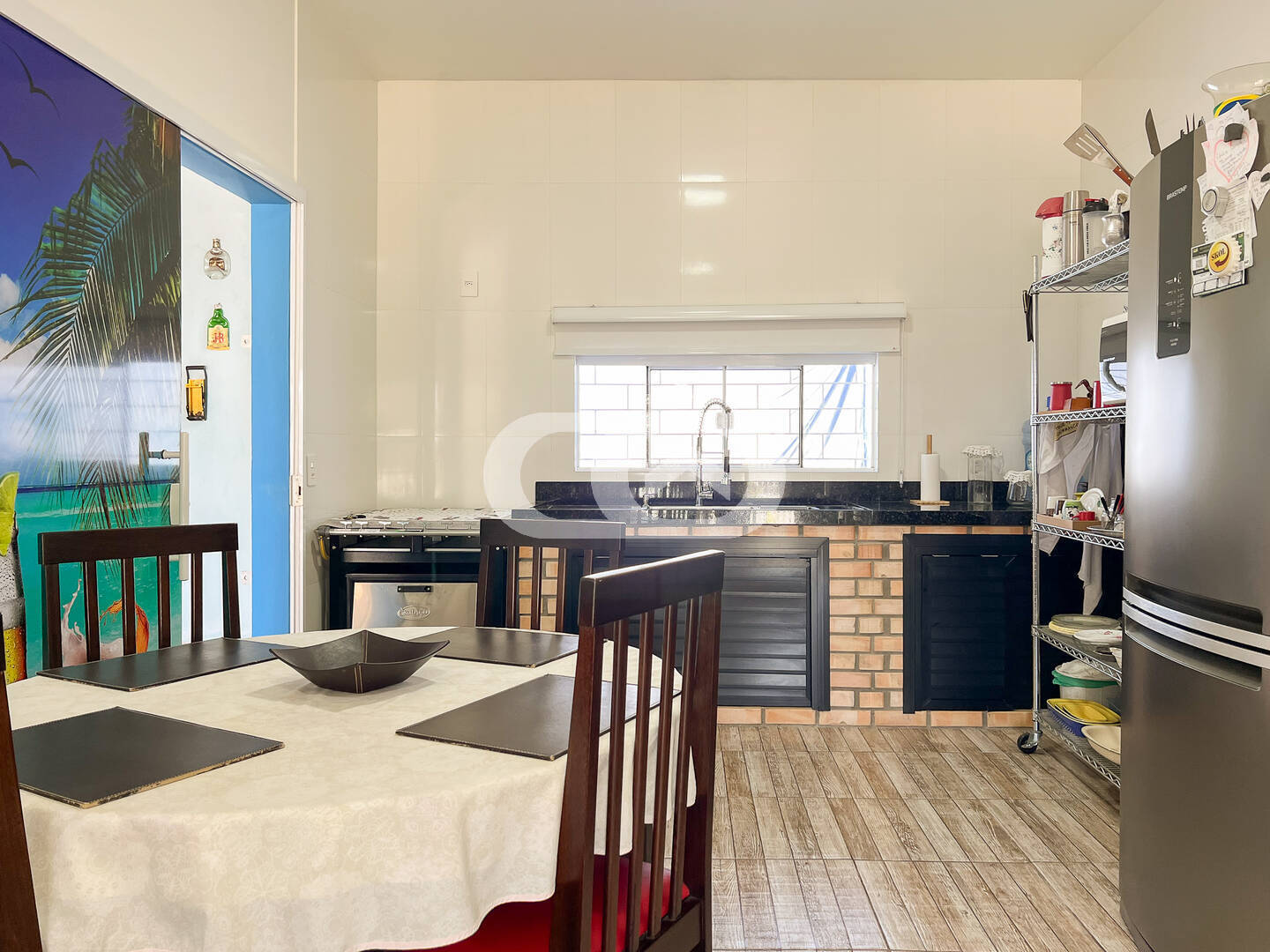 Casa, 3 quartos, 140 m² - Foto 12