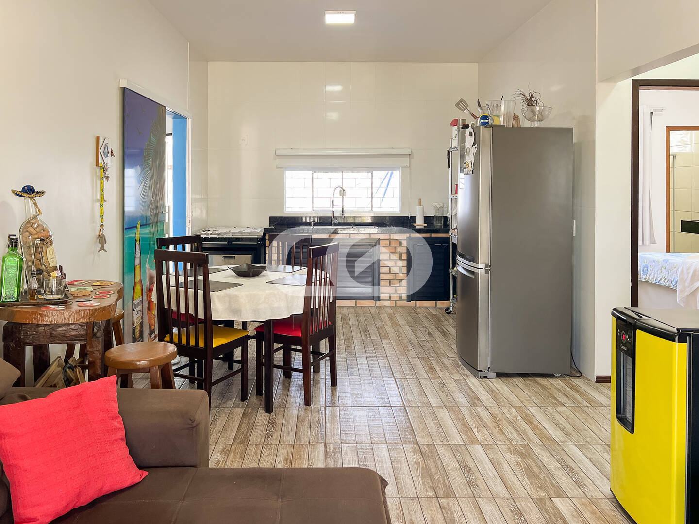 Casa, 3 quartos, 140 m² - Foto 9