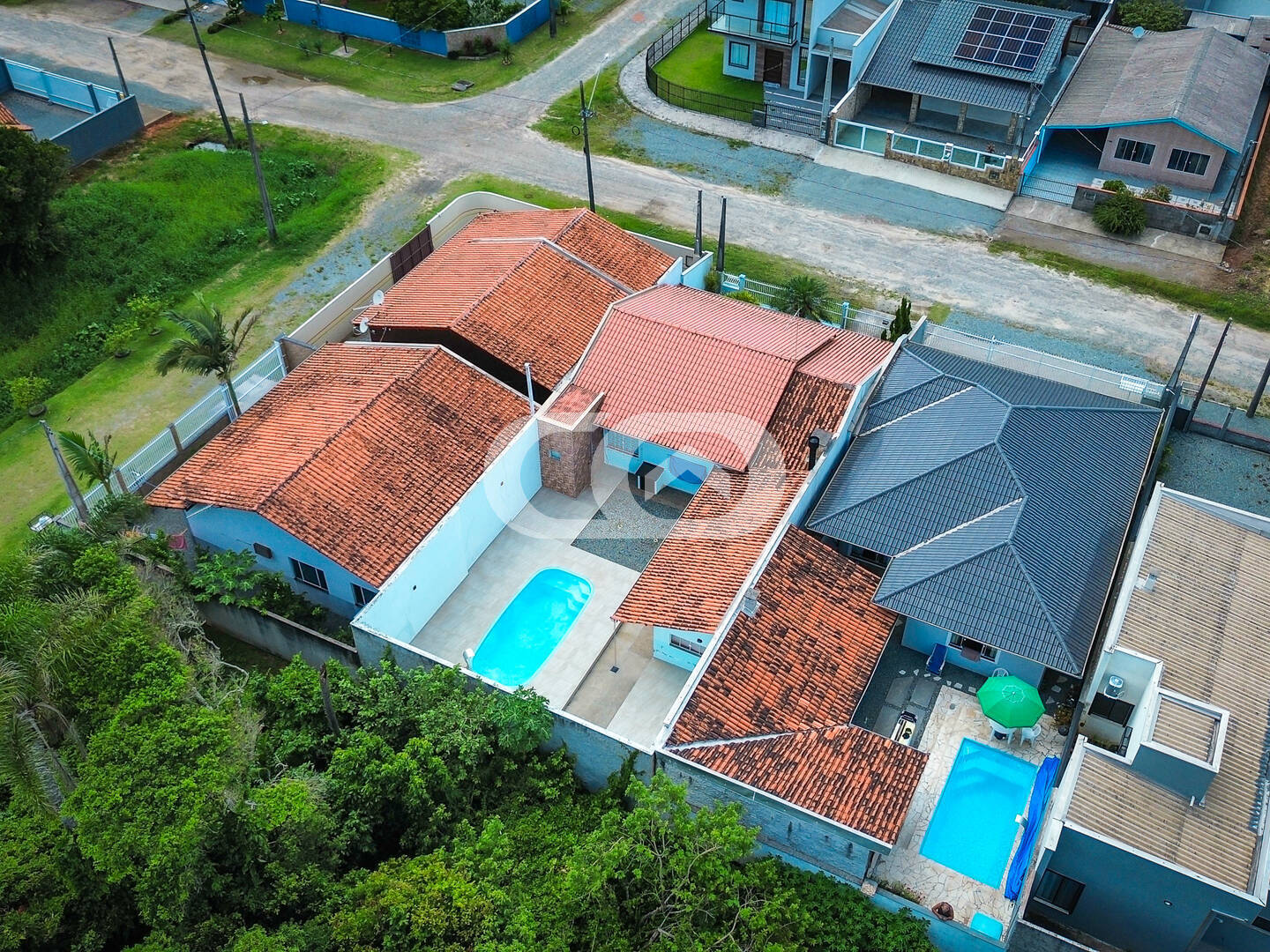 Casa, 3 quartos, 140 m² - Foto 34