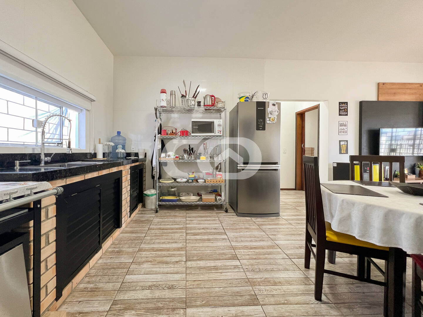 Casa, 3 quartos, 140 m² - Foto 8