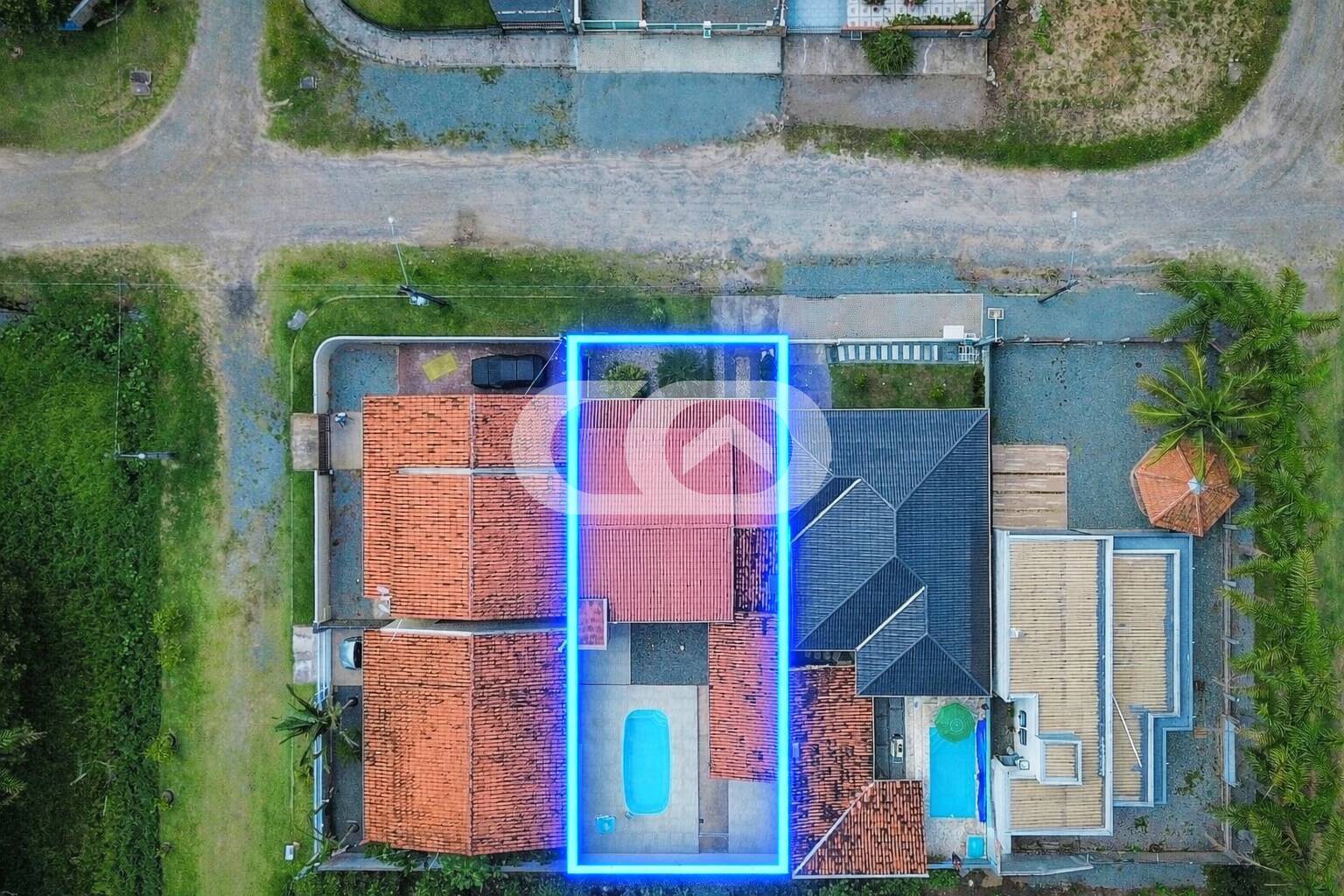 Casa, 3 quartos, 140 m² - Foto 32