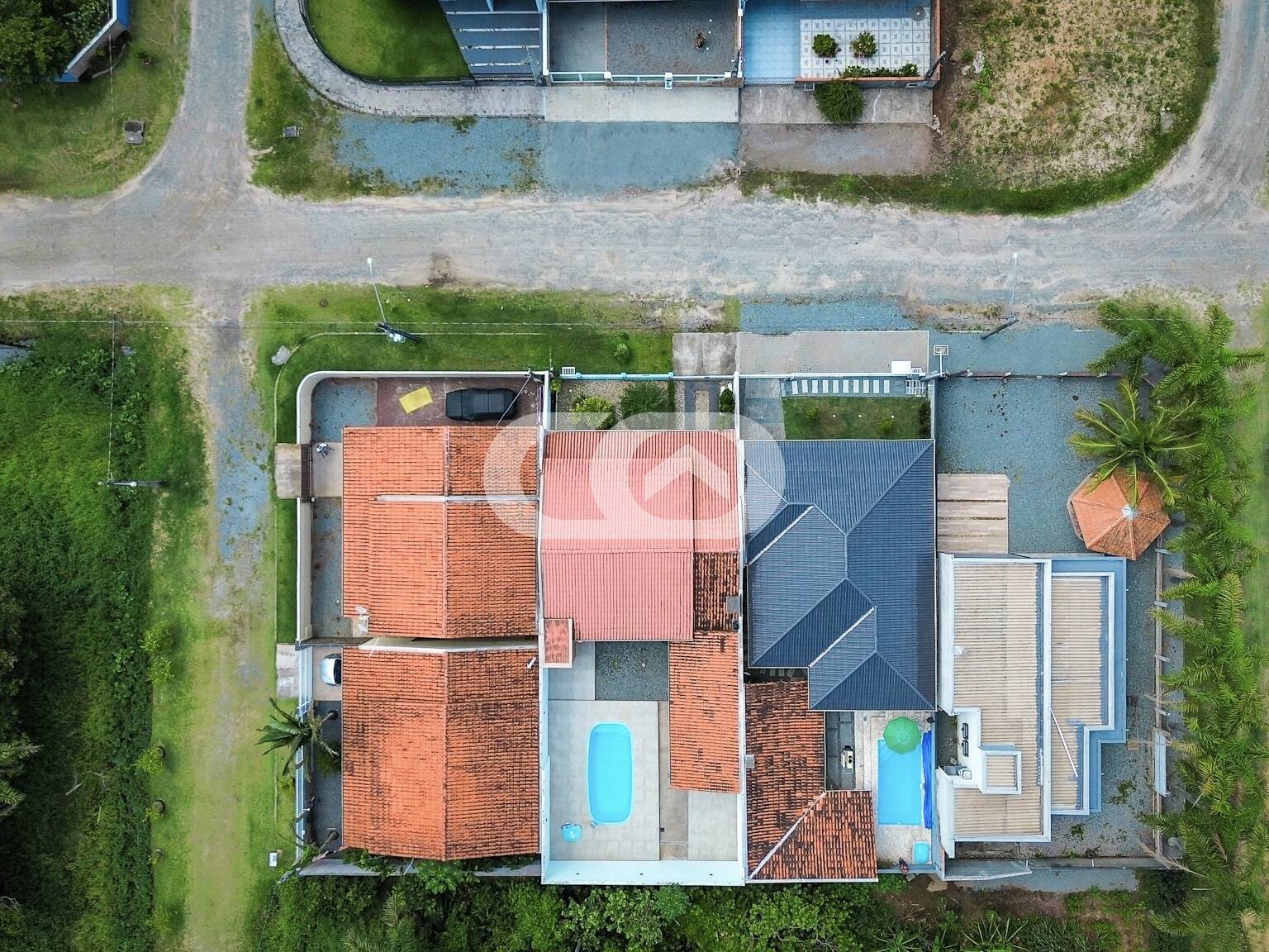 Casa, 3 quartos, 140 m² - Foto 31