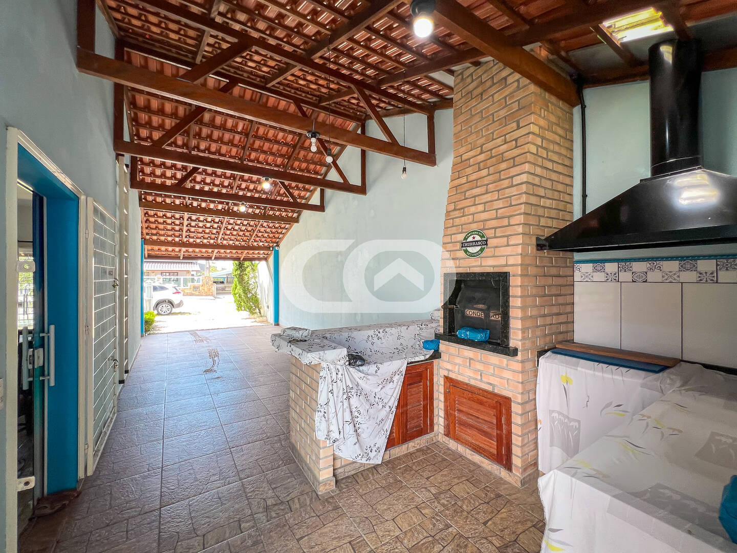 Casa, 3 quartos, 140 m² - Foto 11