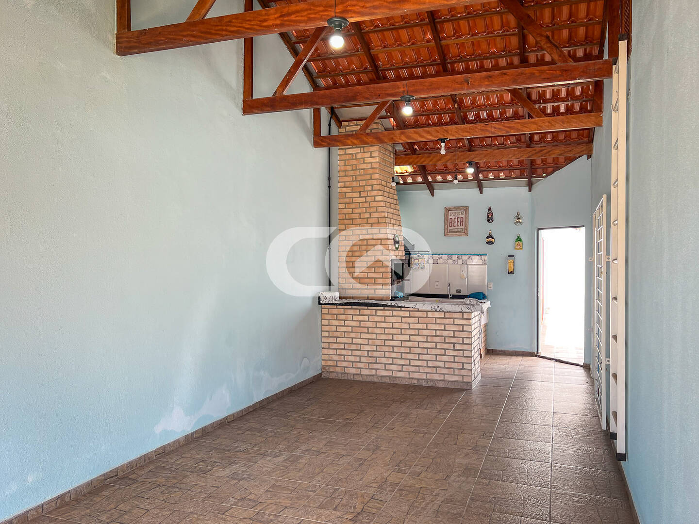 Casa, 3 quartos, 140 m² - Foto 10