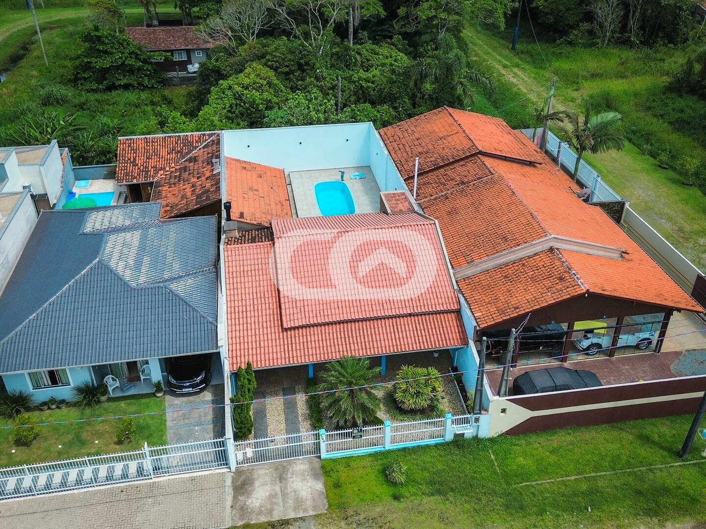 Casa, 3 quartos, 140 m² - Foto 36