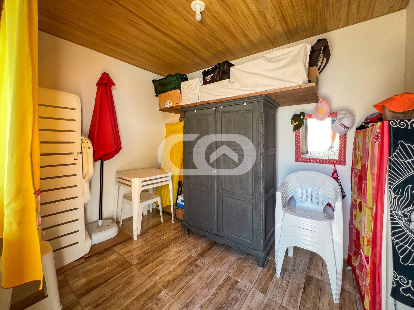 Casa, 3 quartos, 140 m² - Foto 28