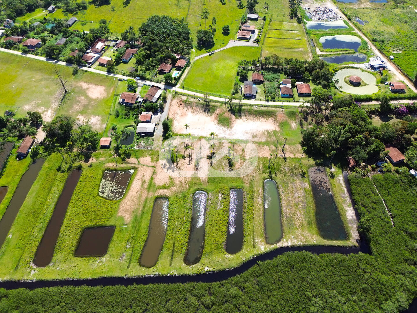 Terreno, 4600 m² - Foto 7