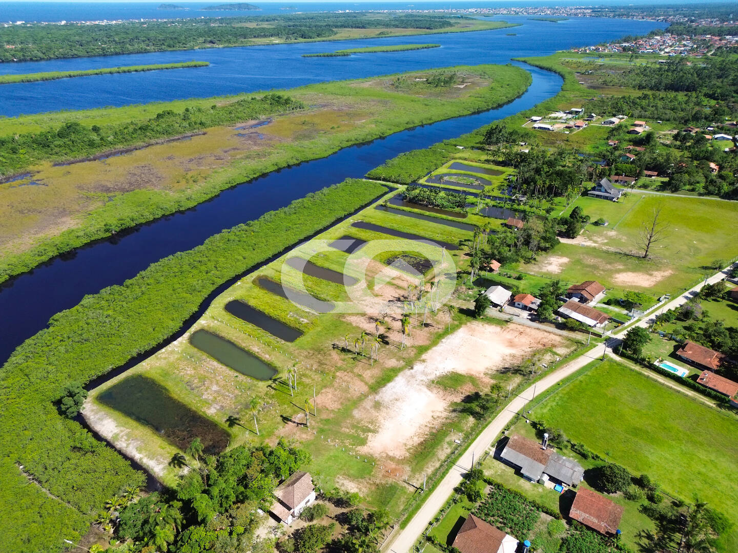 Terreno, 4600 m² - Foto 2