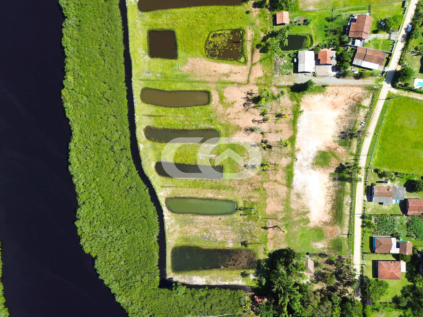 Terreno, 4600 m² - Foto 3