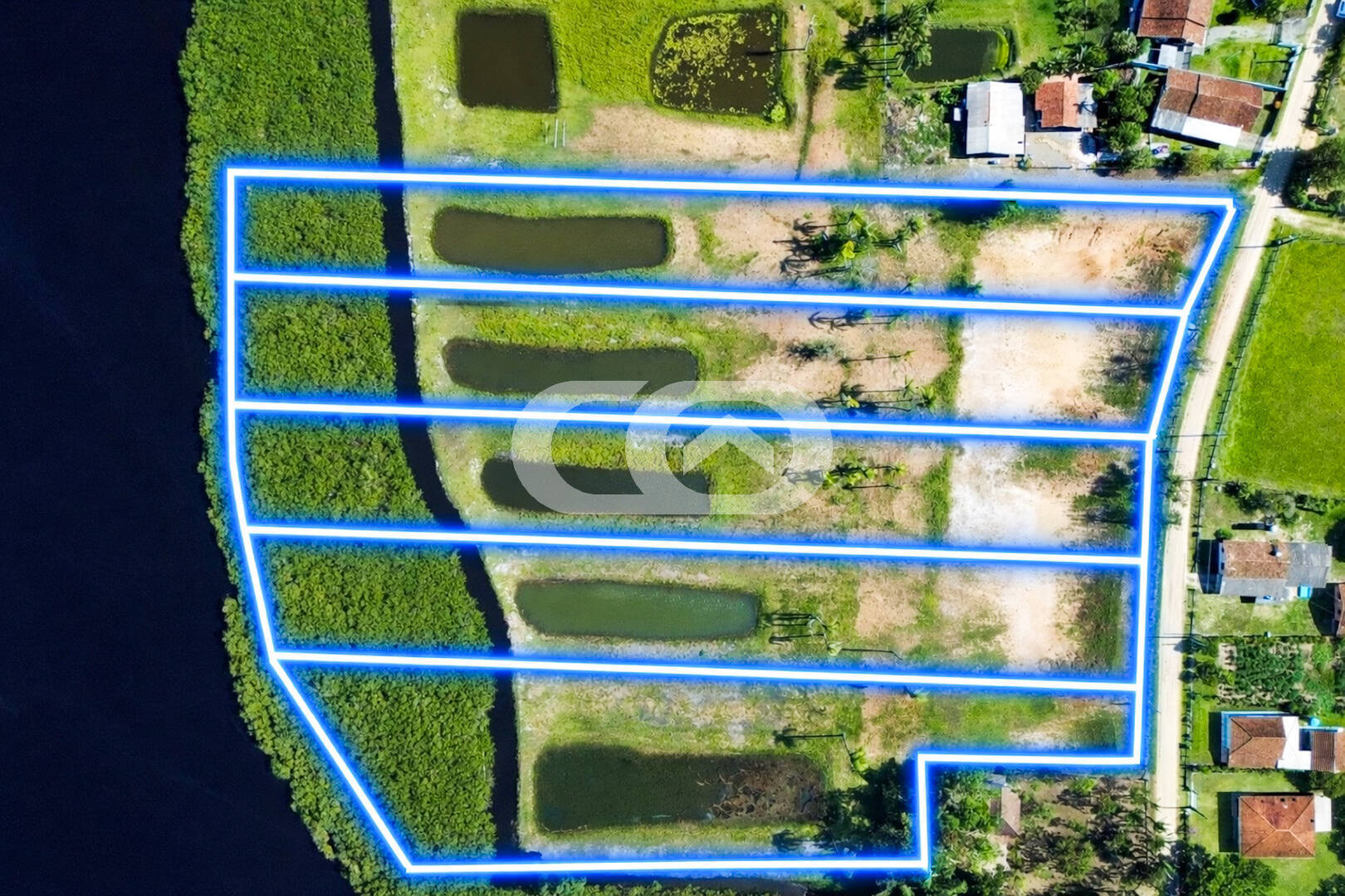 Terreno, 4600 m² - Foto 4