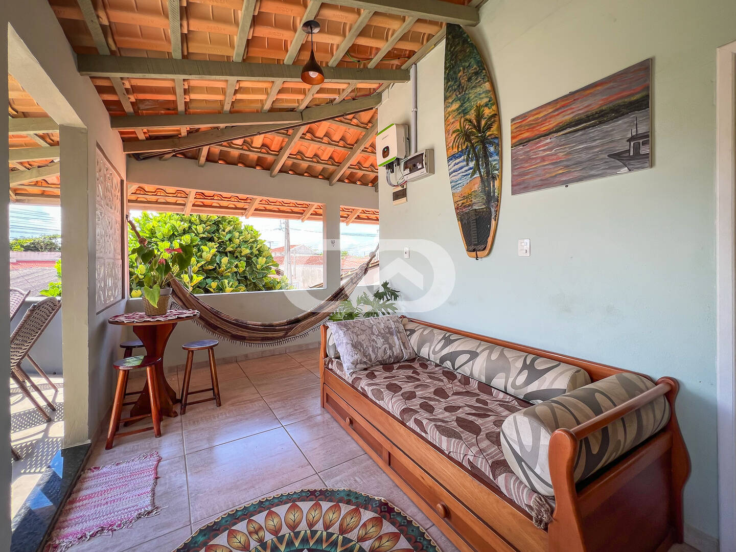 Sobrado, 3 quartos, 262 m² - Foto 34