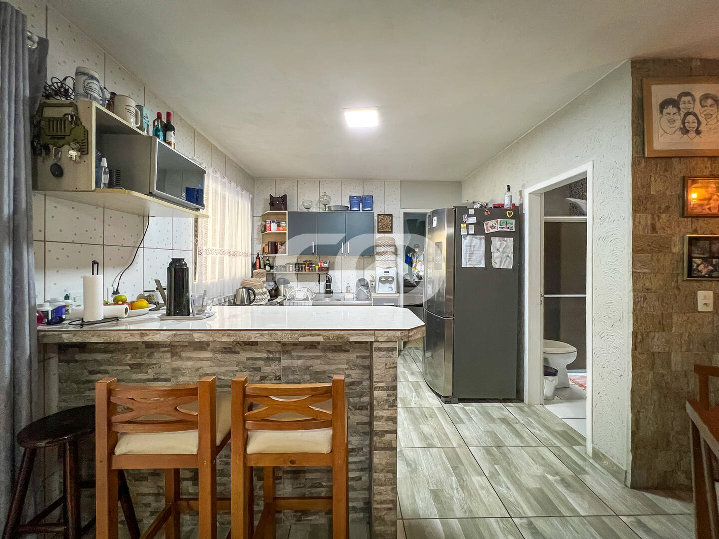 Sobrado, 3 quartos, 262 m² - Foto 16