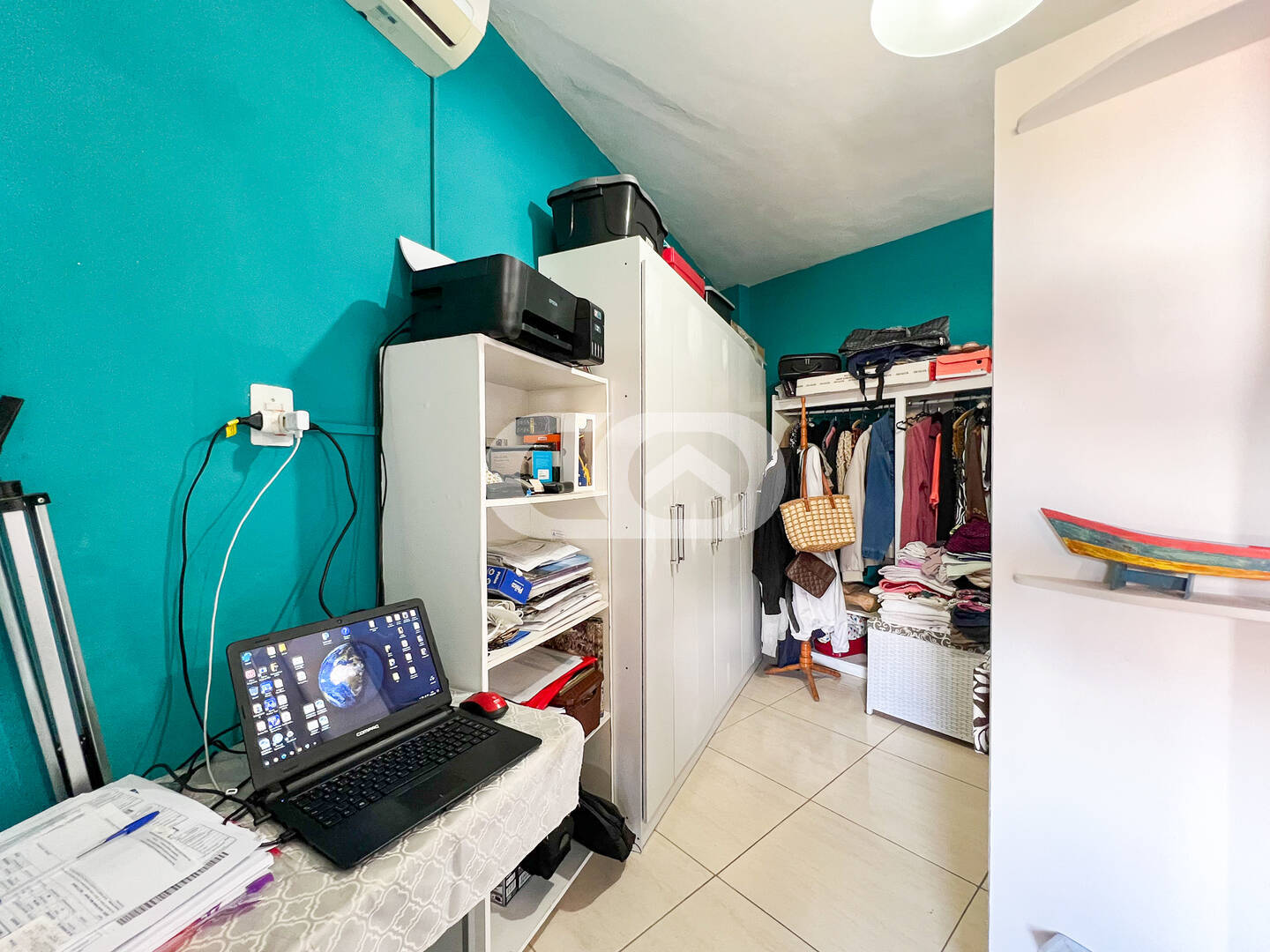 Sobrado, 3 quartos, 262 m² - Foto 22