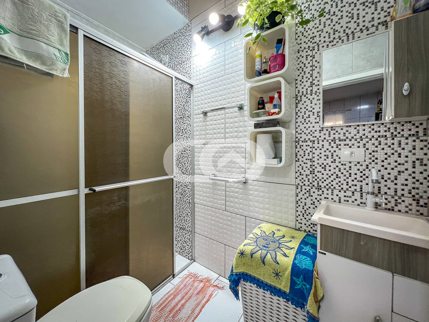 Sobrado, 3 quartos, 262 m² - Foto 19
