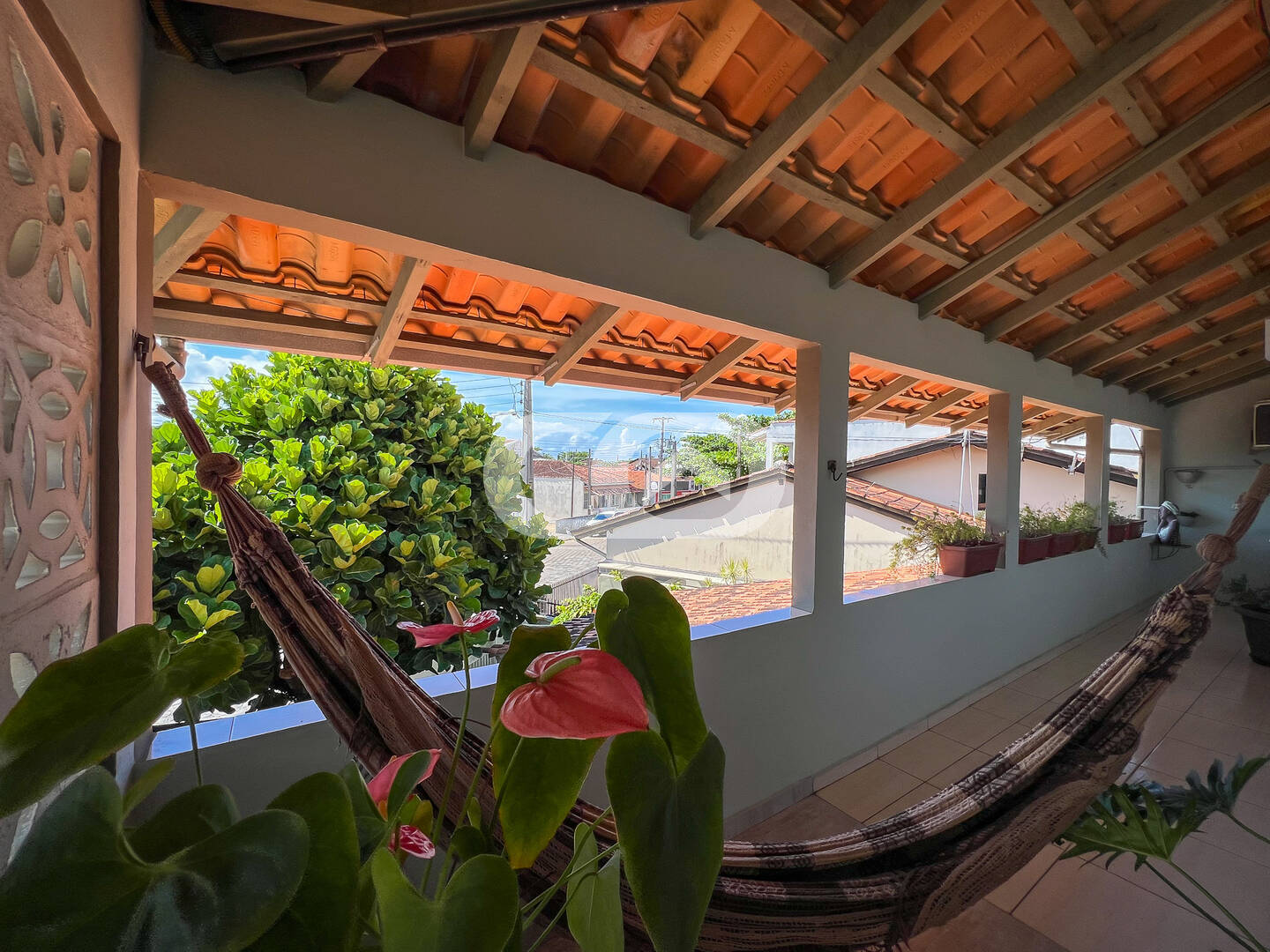 Sobrado, 3 quartos, 262 m² - Foto 35