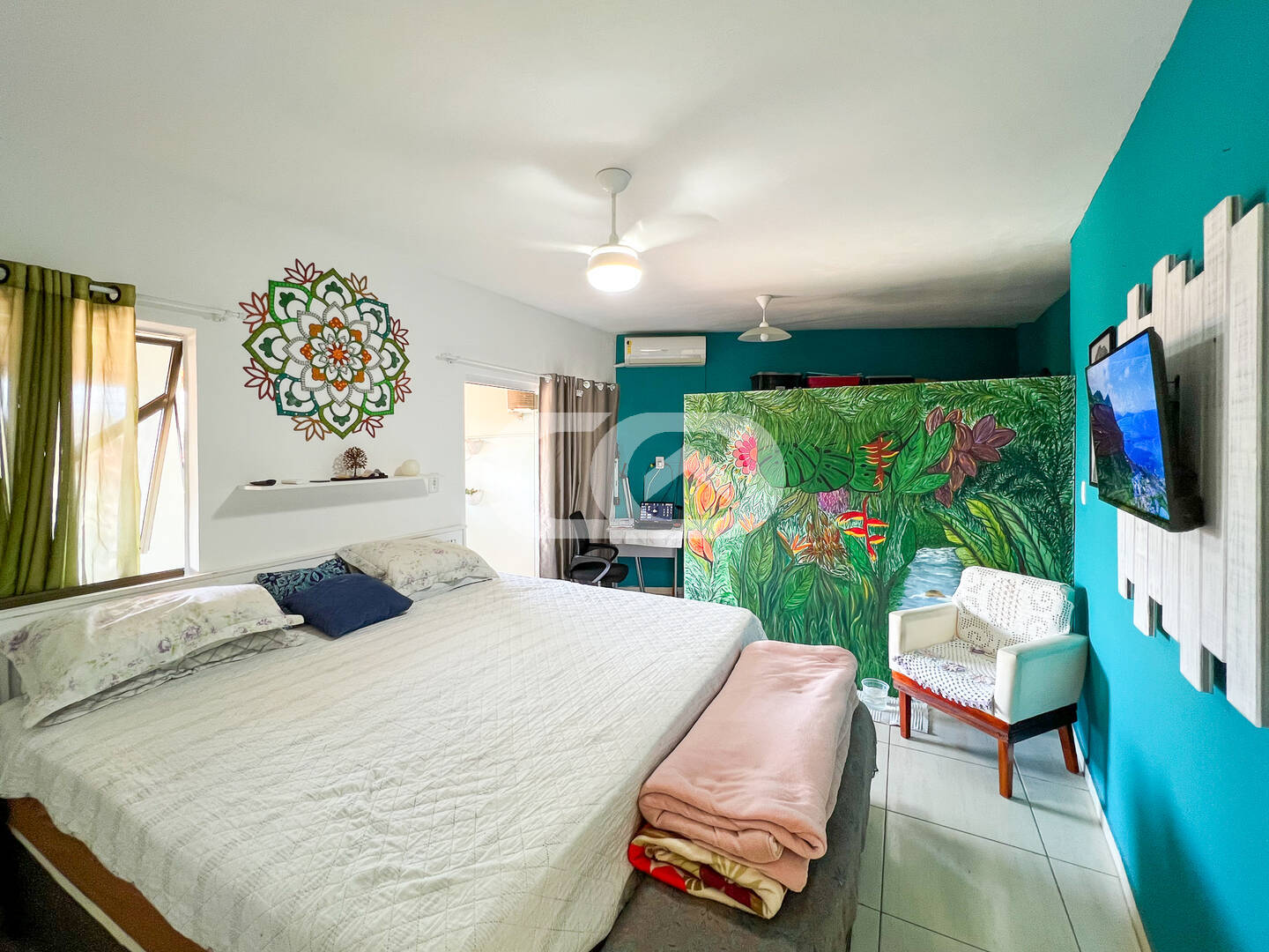 Sobrado, 3 quartos, 262 m² - Foto 21