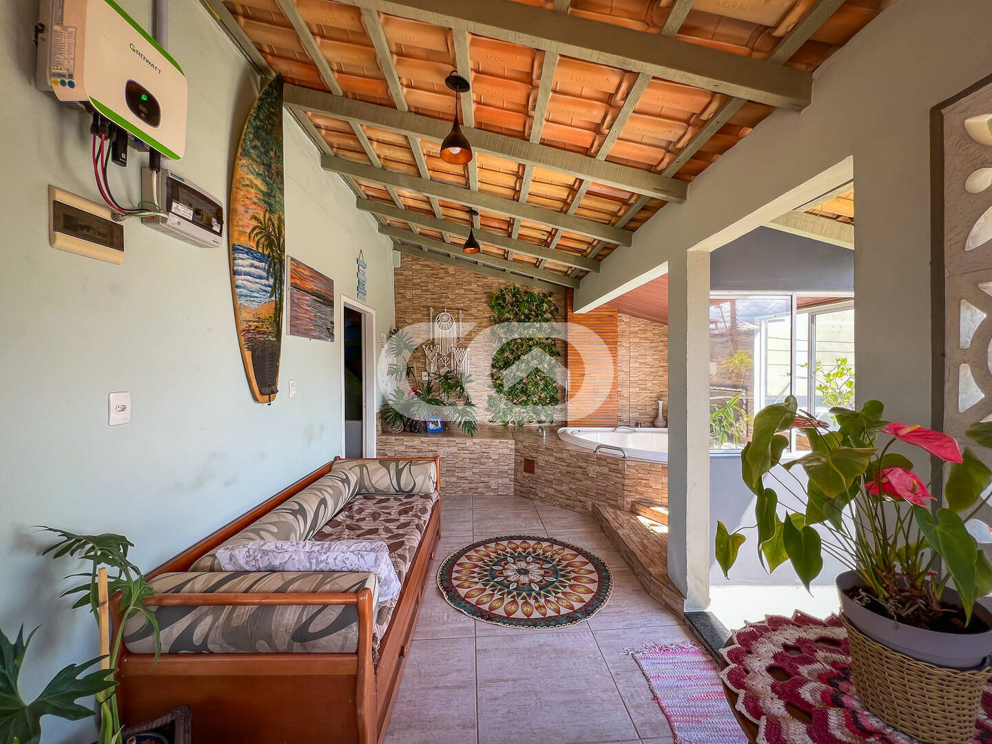 Sobrado, 3 quartos, 262 m² - Foto 31