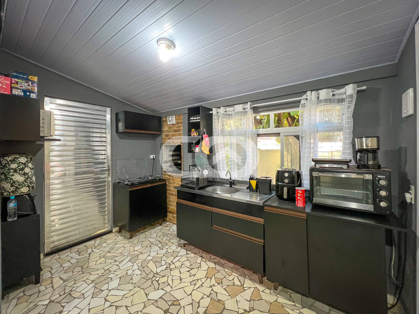 Sobrado, 3 quartos, 262 m² - Foto 10
