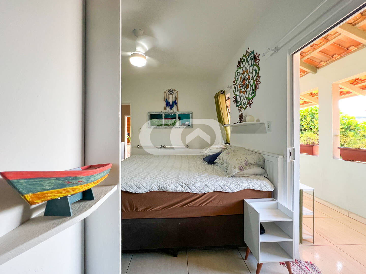 Sobrado, 3 quartos, 262 m² - Foto 23