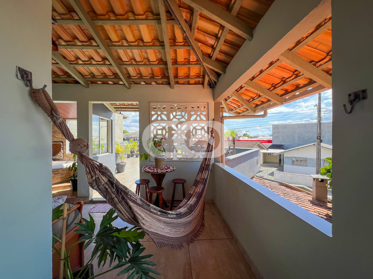 Sobrado, 3 quartos, 262 m² - Foto 36