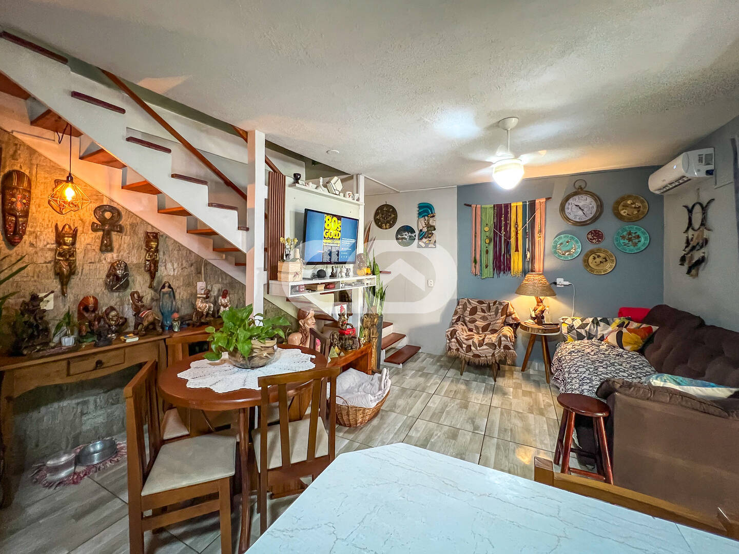 Sobrado, 3 quartos, 262 m² - Foto 13