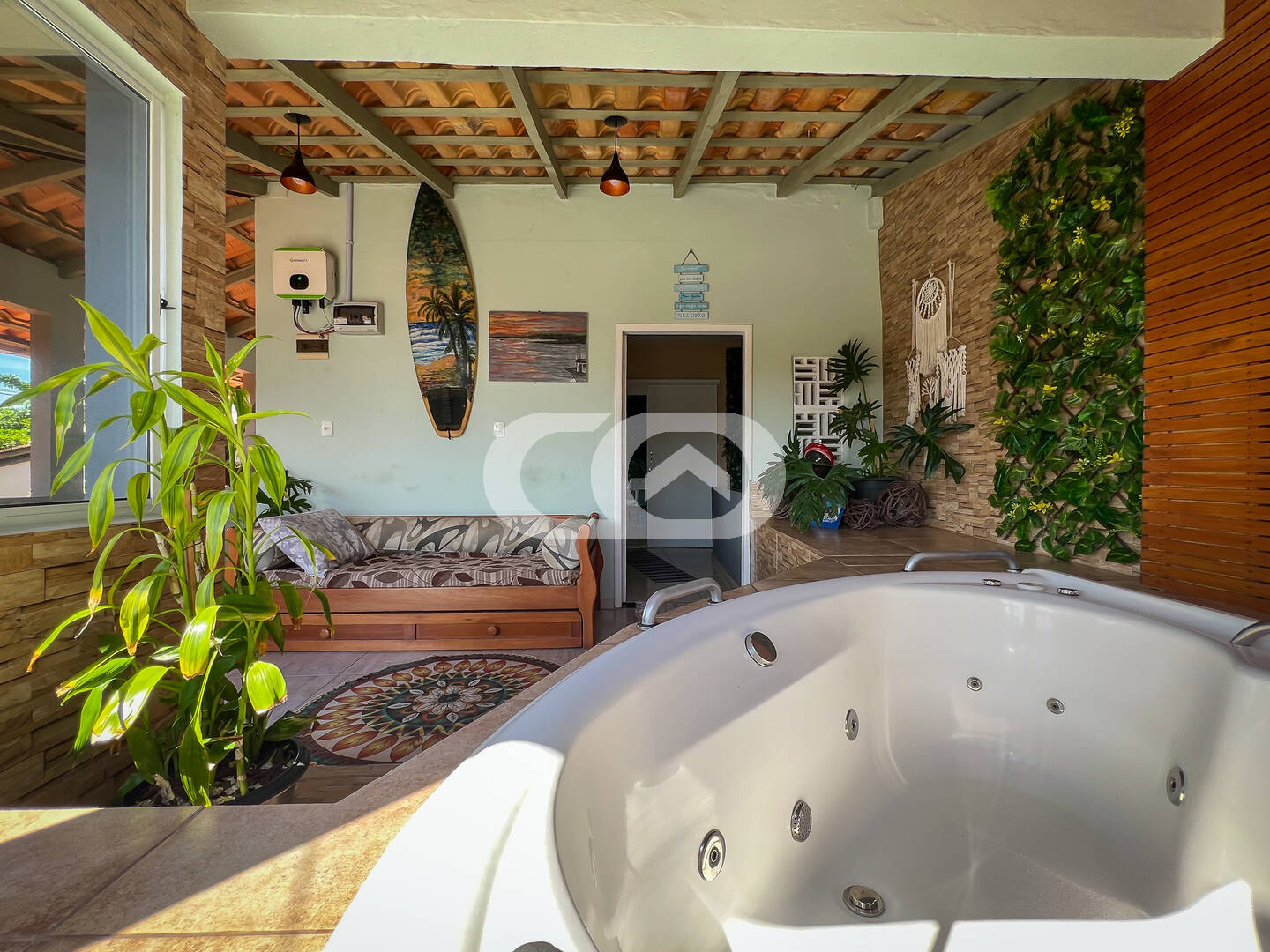 Sobrado, 3 quartos, 262 m² - Foto 30
