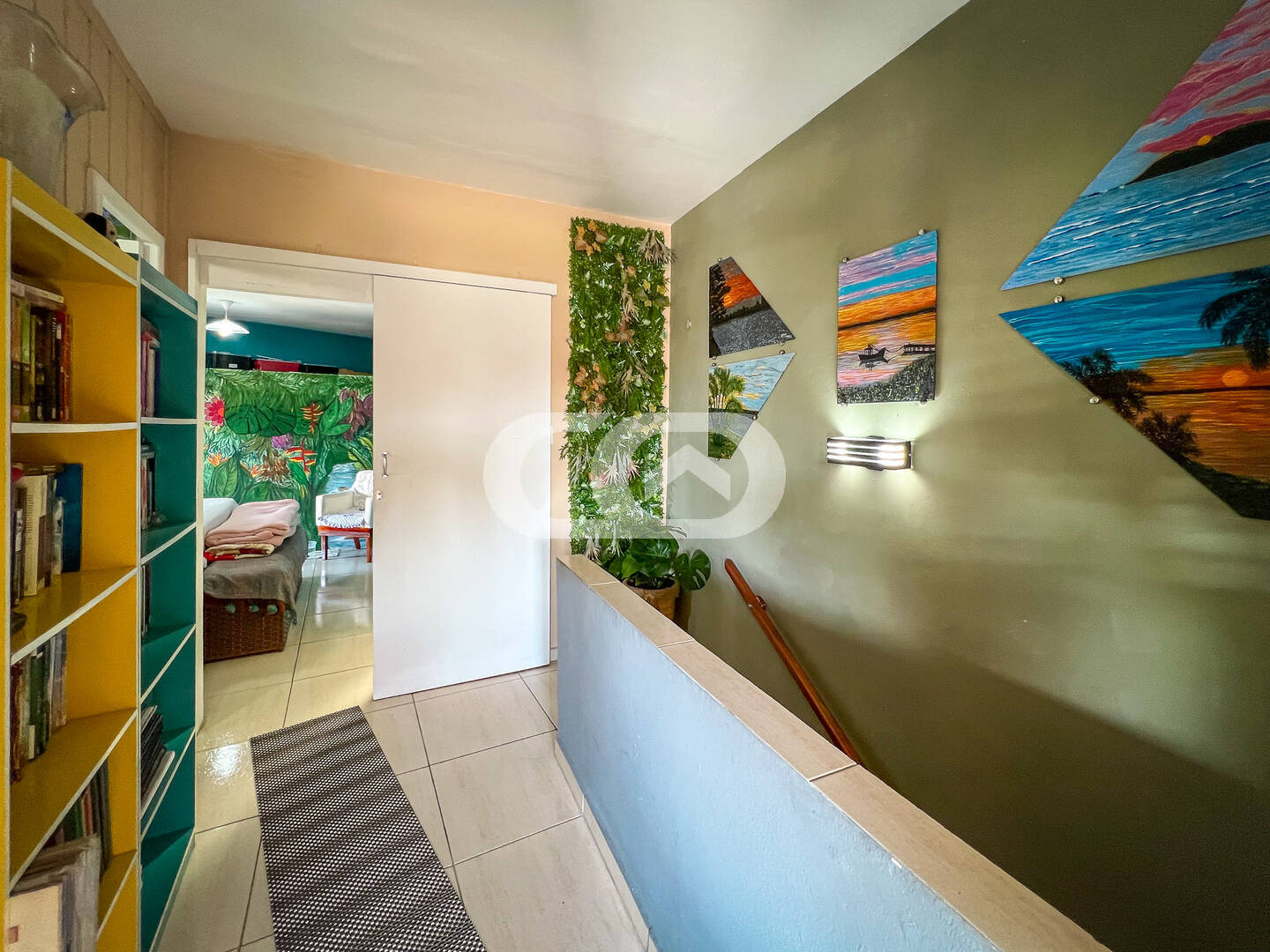 Sobrado, 3 quartos, 262 m² - Foto 20