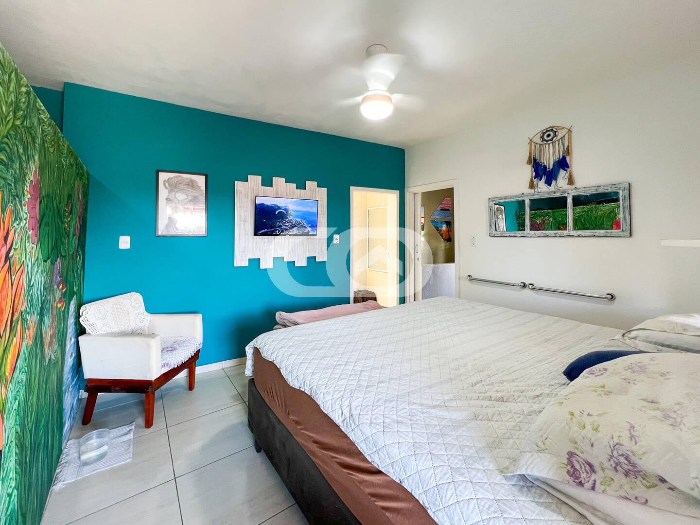 Sobrado, 3 quartos, 262 m² - Foto 24